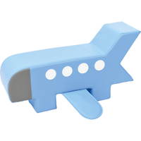 Schaumstofffigur – Flugzeug - 101630PU a 17