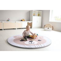 Krabbelmatte Bärchen - 101782 f 19