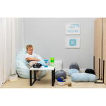 Kissen mit Texturen - 109176PU e 25