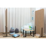Kissen mit Texturen - 109176PU h 25