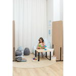 Kissen mit Texturen - 109176PU j 25