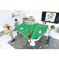 Spieltuch Remifootball - 138067 d 21
