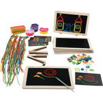 Spaghetti Edu – Motorikspiel für die Hand - 138069 a 21