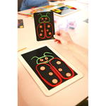 Spaghetti Edu – Motorikspiel für die Hand - 138069 i 26 SENIOR