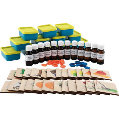 Gerüchebox