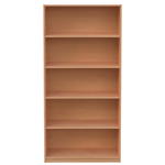Materialschrank offen, 4 Einlegeböden - 1512 5092 10 BU 1920x1920