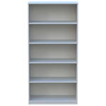 Materialschrank offen, 4 Einlegeböden - 1512 5092 10 HG 1920x1920
