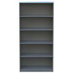 Materialschrank offen, 4 Einlegeböden - 1512 5092 10 SG 1920x1920