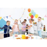 Schminkfarben-Set – Grundfarben - 202149 y 21
