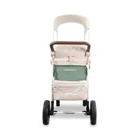 Wonderfold Volkswagen Kinderwagen - VW2/VW4 Luxe – Bild 6