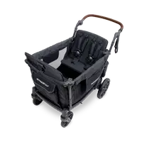 Wonderfold L4 Kinderwagen für 4 Kinder – Bild 6