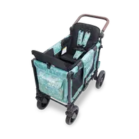 Wonderfold Van Gogh – Mandelblüten Kinderwagen - W2/W4 – Bild 11