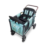 Wonderfold Van Gogh – Mandelblüten Kinderwagen - W2/W4 – Bild 6