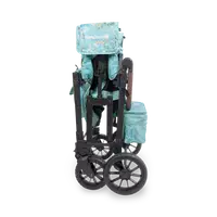 Wonderfold Van Gogh – Mandelblüten Kinderwagen – W2/W4 - 250220 W4LuxePro AB 09