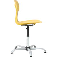 Drehstuhl Ergo, höhenverstellbar - 256117 b 19