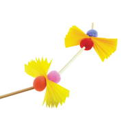 Bastelhalme natur - 300142 d 24