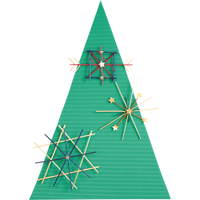 Bastelhalme bunt - 300143 b 15 path