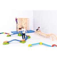 Wasserlilien: modulares Balancierset - 306065 b 19