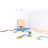 Wasserlilien: modulares Balancierset - 306065 i 19