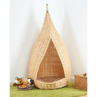 Kissen für Cosy Weidenhütte - 352040 d 25