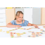 Domino – Farben und Formen - 451156 i 24