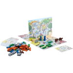 Orientierungsspiel – Zoo - 457154 b 23