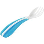Zweifarbiges Besteck – 12 Gabeln - 49156 c002 150713 2d