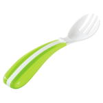 Zweifarbiges Besteck – 12 Gabeln - 49156 c008 150713 pc
