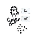Magnetpuzzle mit Aufgabenkarten – Abstraktionen - 500252 d 25