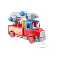 Feuerwehr mit Licht- und Soundeffekten - 510032 b 23