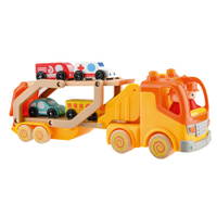 Abschlepper mit Licht- und Soundeffekten - 510033 b 23