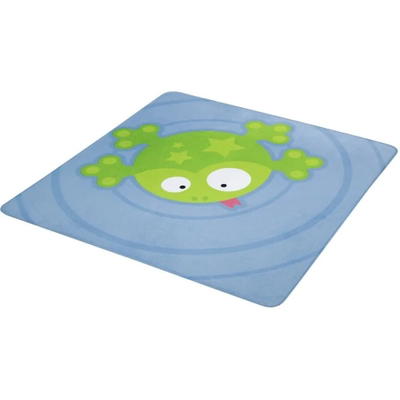 Teppich Plume Frosch