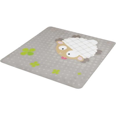 Teppich Plume Schaf