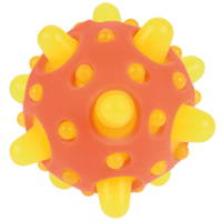 Noppen-Leuchtkugel, 1 Stück - 517038 c 16