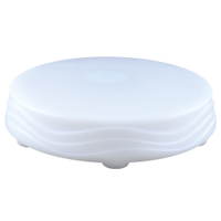 LED-Bodenfliese mit Berührungssensoren, rund - 519351 a 25