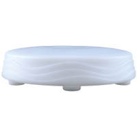 LED-Bodenfliese mit Berührungssensoren, rund - 519351 b 25