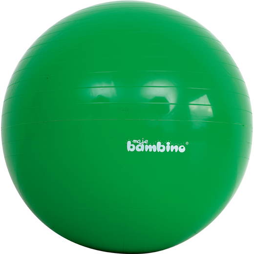 522005_d_23 Sensorik Ball 65 cm, grün - 522005 d 23
