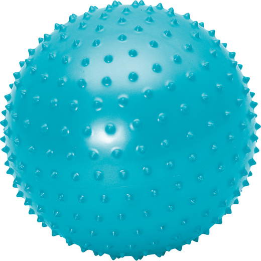 522029_a_12 Noppenball, 20 cm, meerblau - 522029 a 12