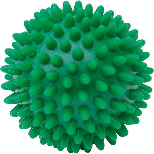 522042_a_09 Noppenball, 5 cm, grün - 522042 a 09