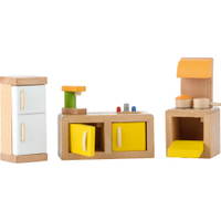Puppenhausmöbel Küche - 531080 b 21