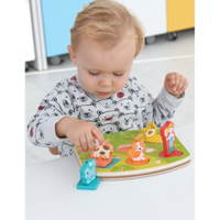 Tier-Geräusch-Puzzle - 531182 f 20