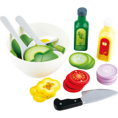 Salat-Set B