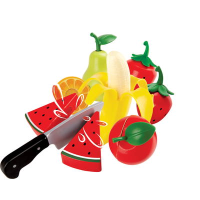 Früchte-Set B