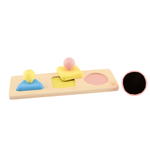 Montessori-Spiegelpuzzle - 531202 a 24