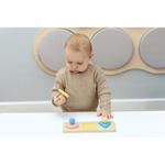 Montessori-Spiegelpuzzle - 531202 e 25