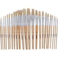 Malpinsel, 24er-Set - 533008 a 14