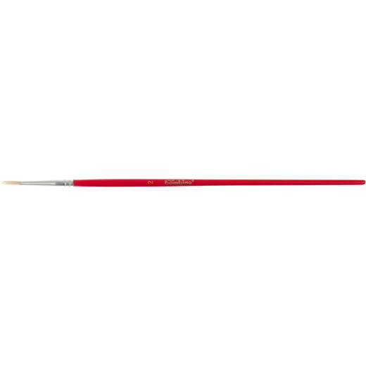 533009_a_14 Rundpinsel Nr. 2 - 533009 a 14