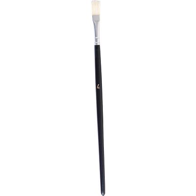 Flachpinsel Nr. 4