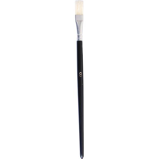 533015_a_14 Flachpinsel Nr. 8 - 533015 a 14