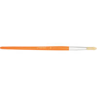 Rund- und Flachpinsel, 25er-Set - 533016 b 14